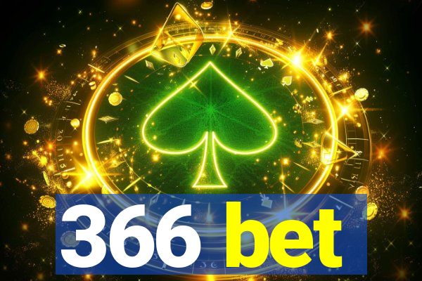 366 bet